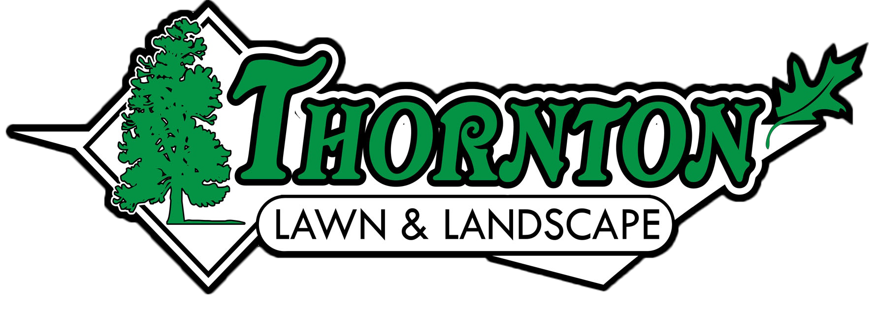 Thornton Lawn & Landscape LLC Logo